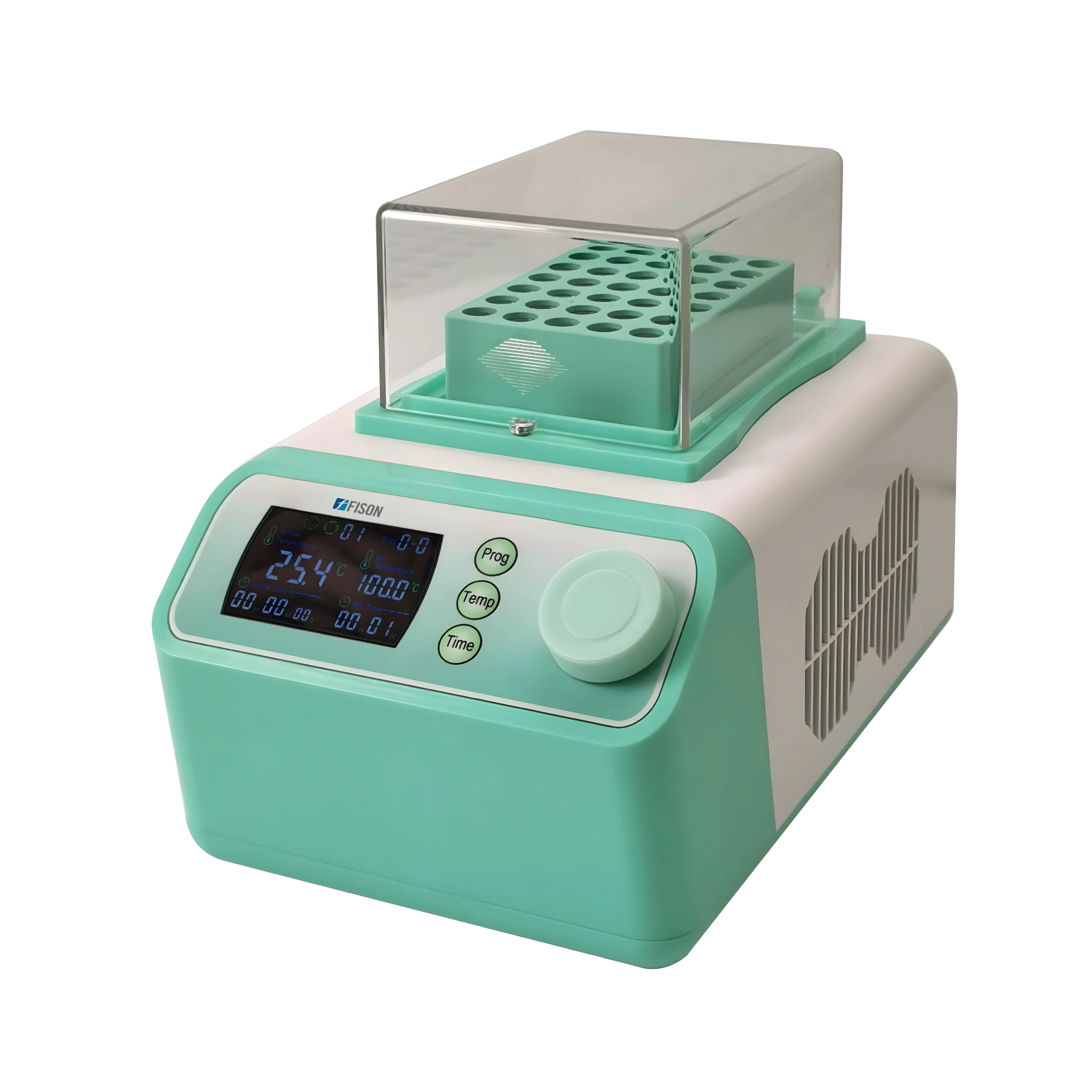 Heating Dry Bath FM-HDB-B102-3
