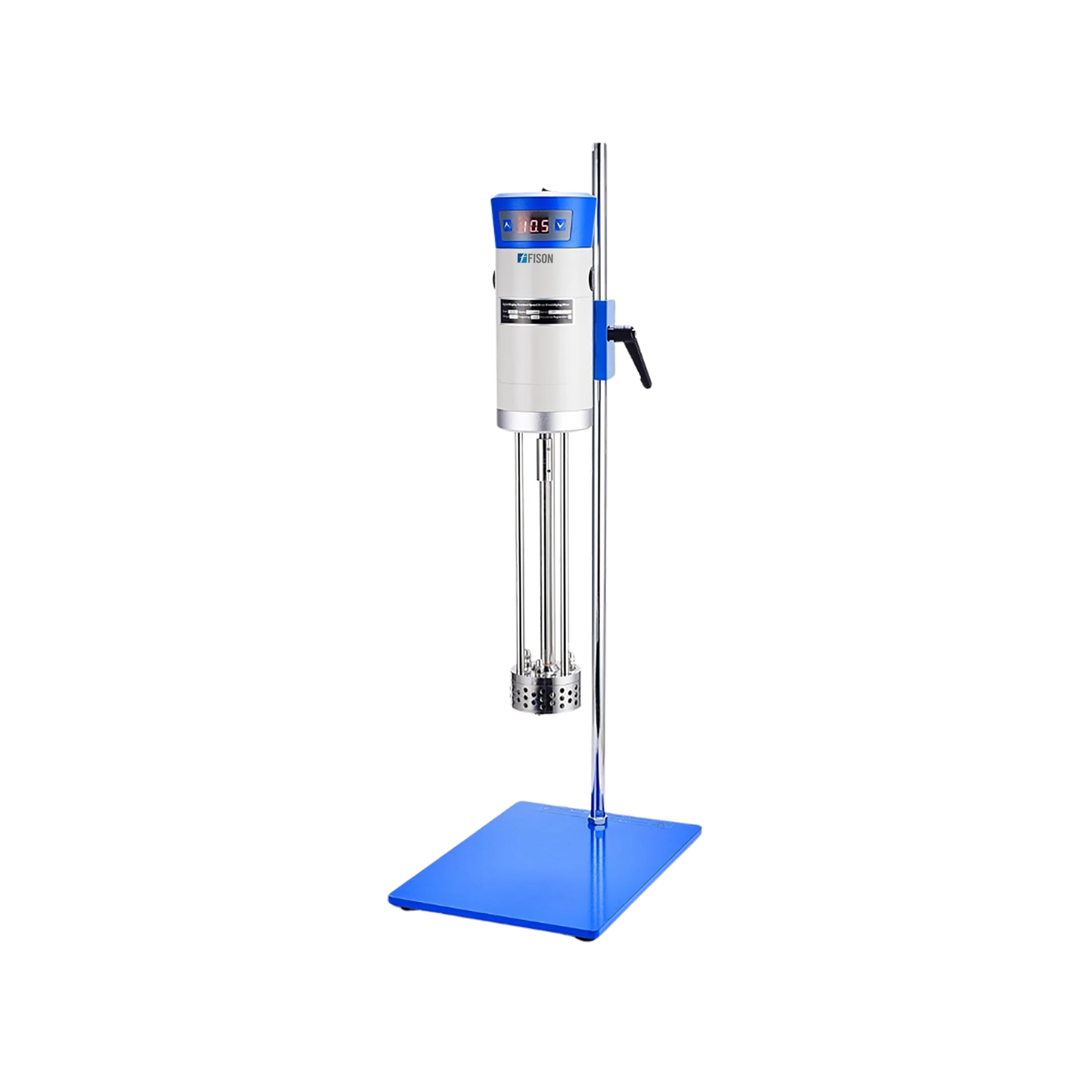 High Speed Dispersion Homogenizer FM-HDH-A101