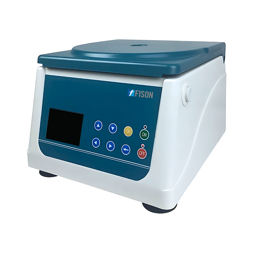 Hematocrit Centrifuge
