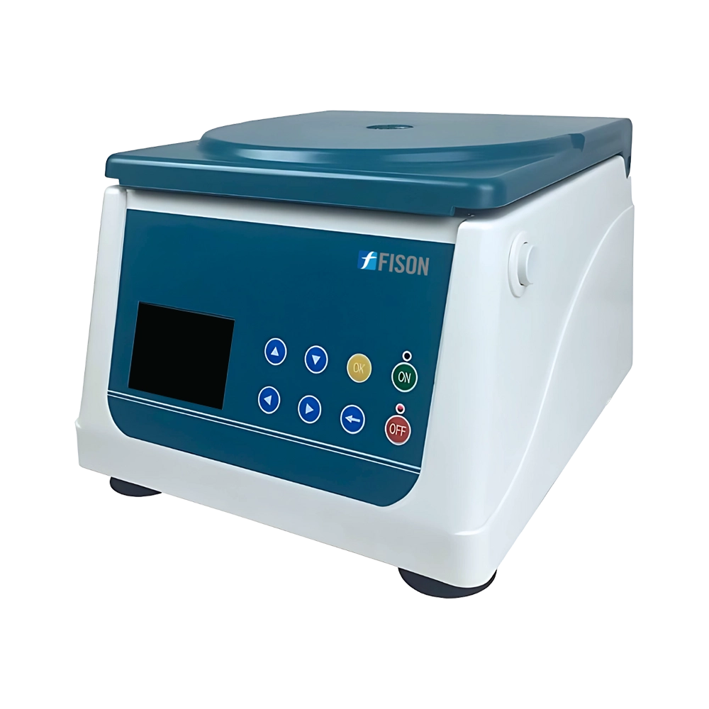 Hematocrit Centrifuge