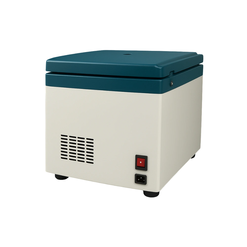Hematocrit Centrifuge FM-HEC-A101