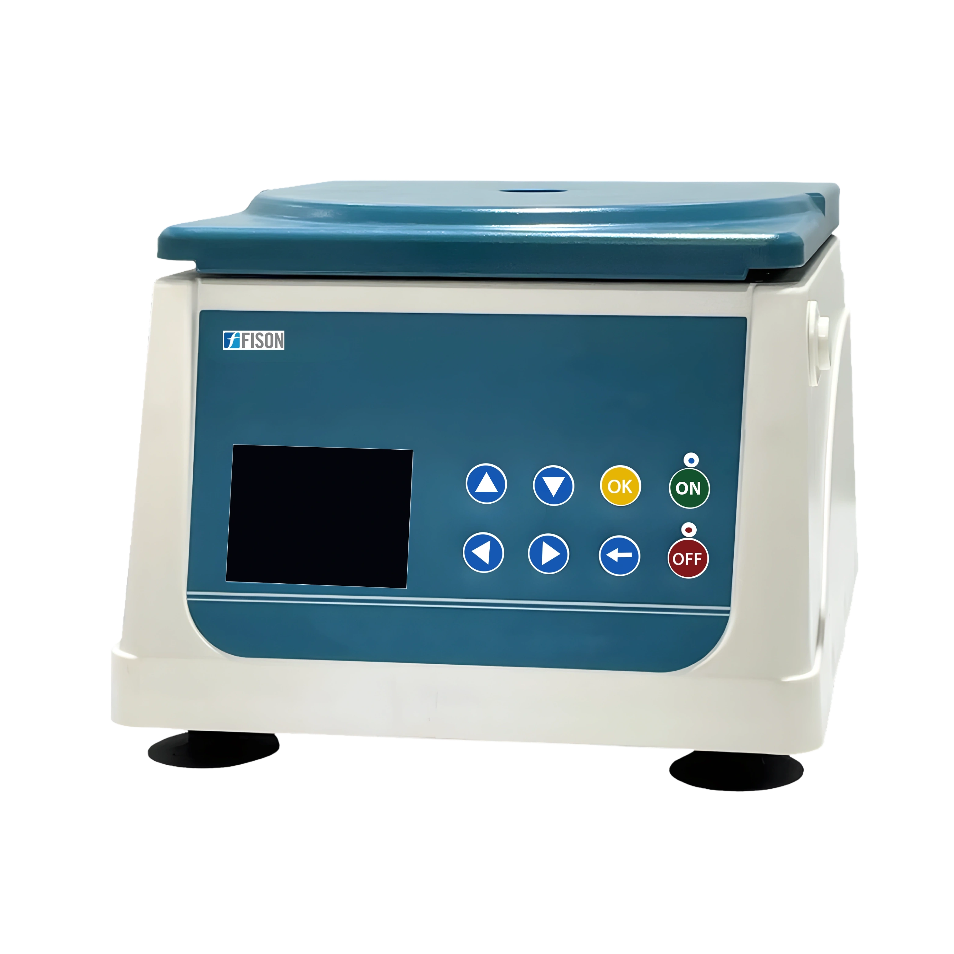 Hematocrit Centrifuge FM-HEC-A104