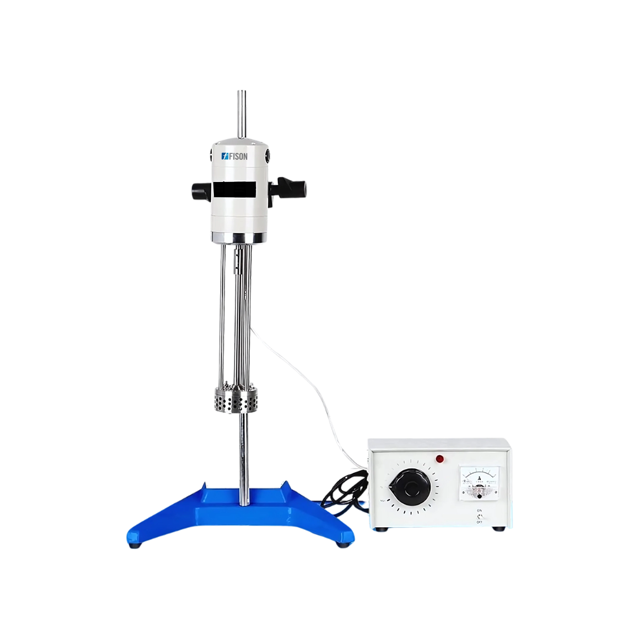 High shear emulsifying homogenizer FM-HEH-A100