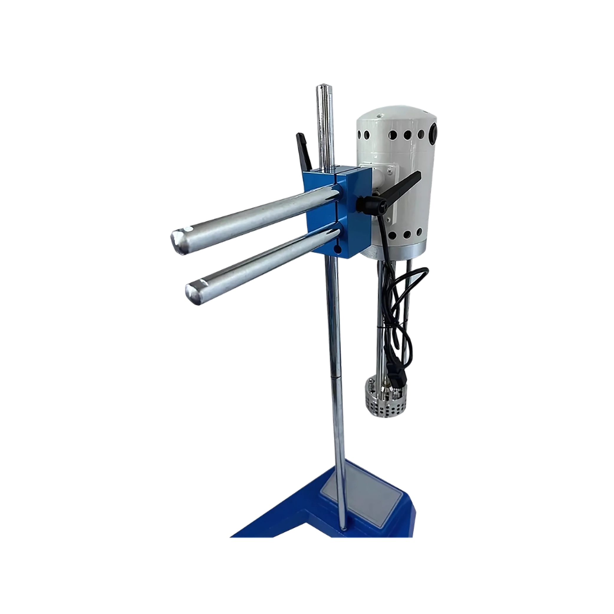 High shear emulsifying homogenizer FM-HEH-A100