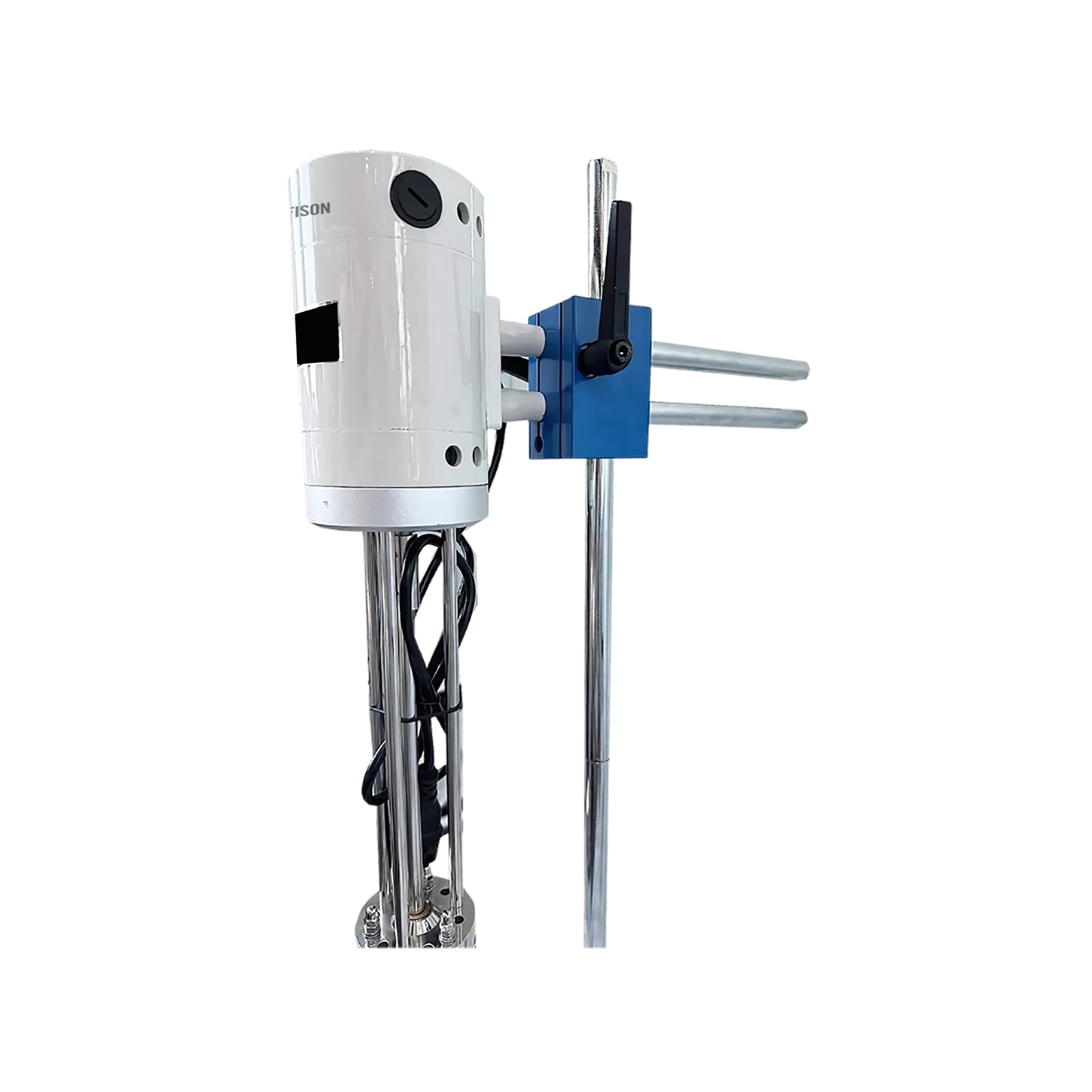 High shear emulsifying homogenizer FM-HEH-A100