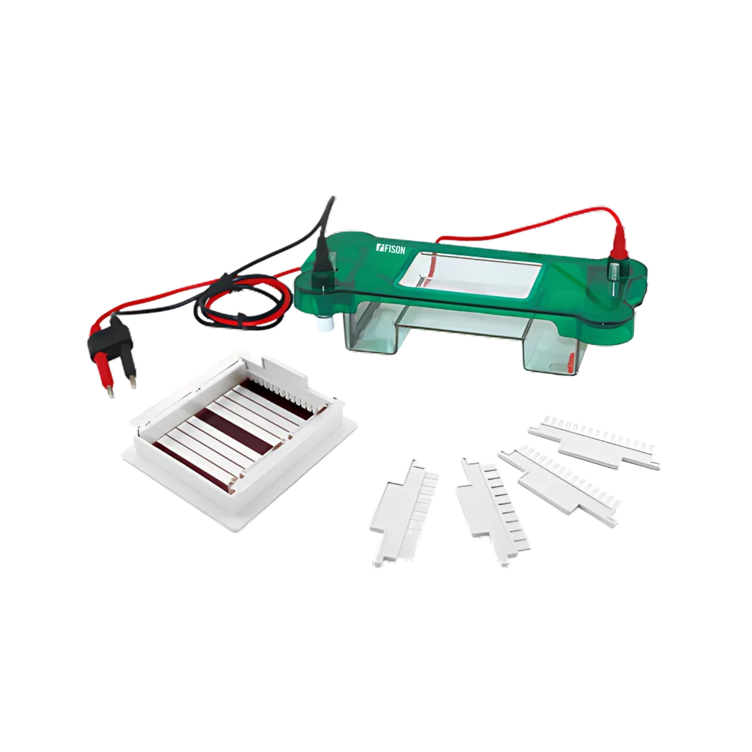 Horizontal Electrophoresis System FM-HES-A105