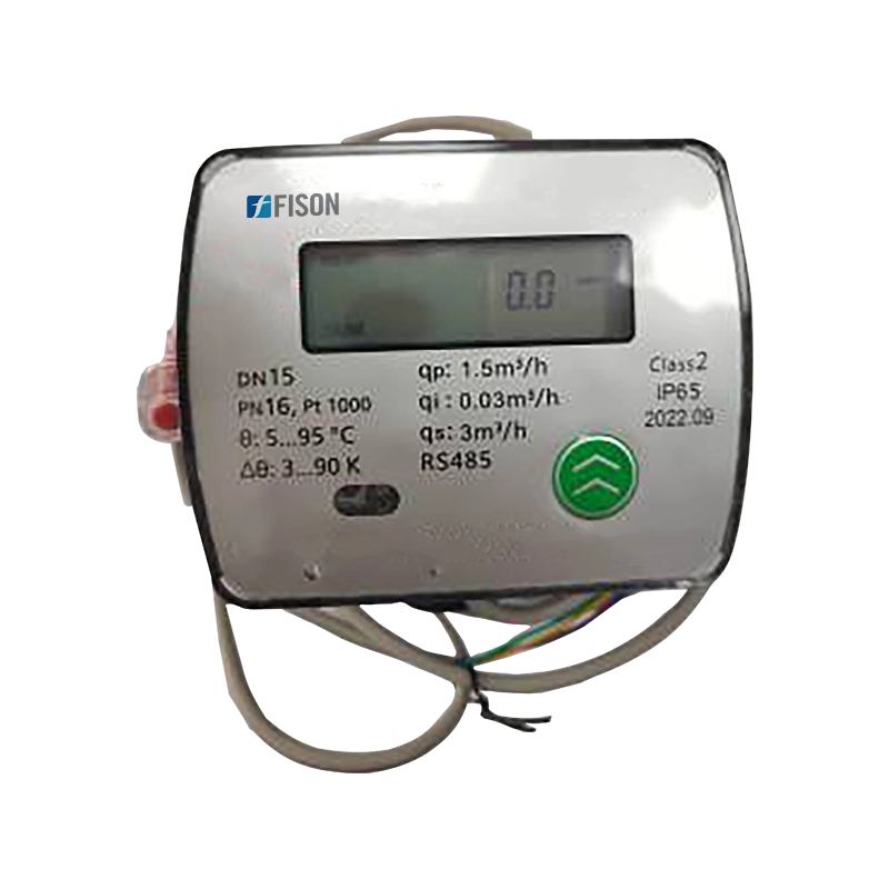Heat Flow Calorimeter FM-HFC-A104