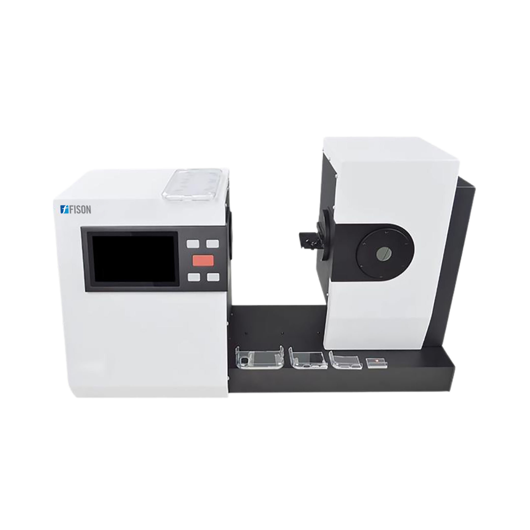 Color And Haze Meter FM-HM-A101