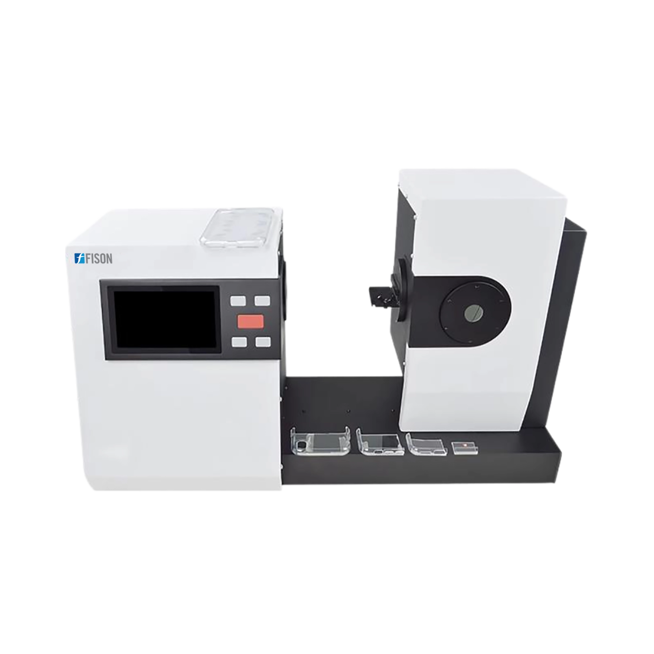 Color And Haze Meter FM-HM-A101