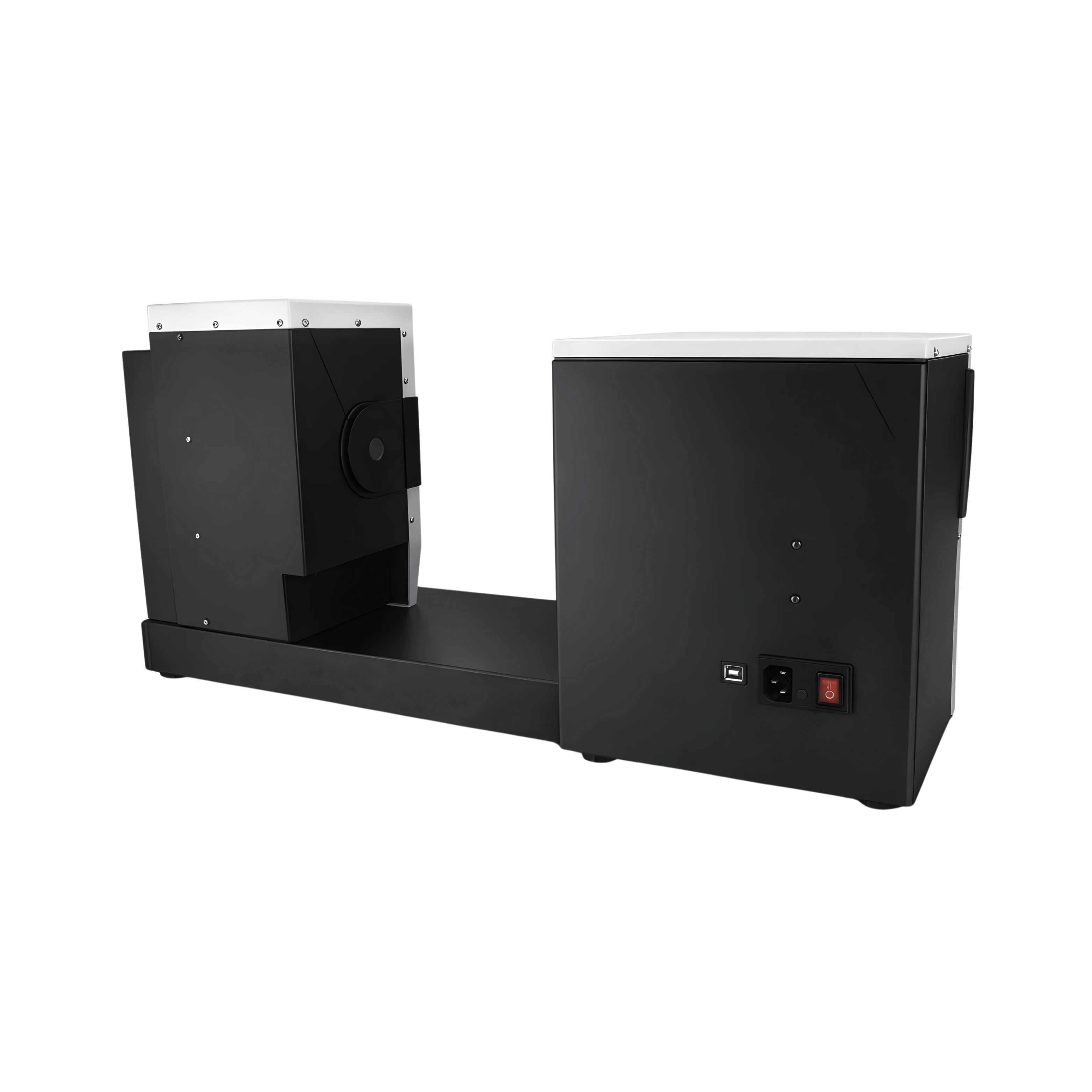 Color And Haze Meter FM-HM-A101-3