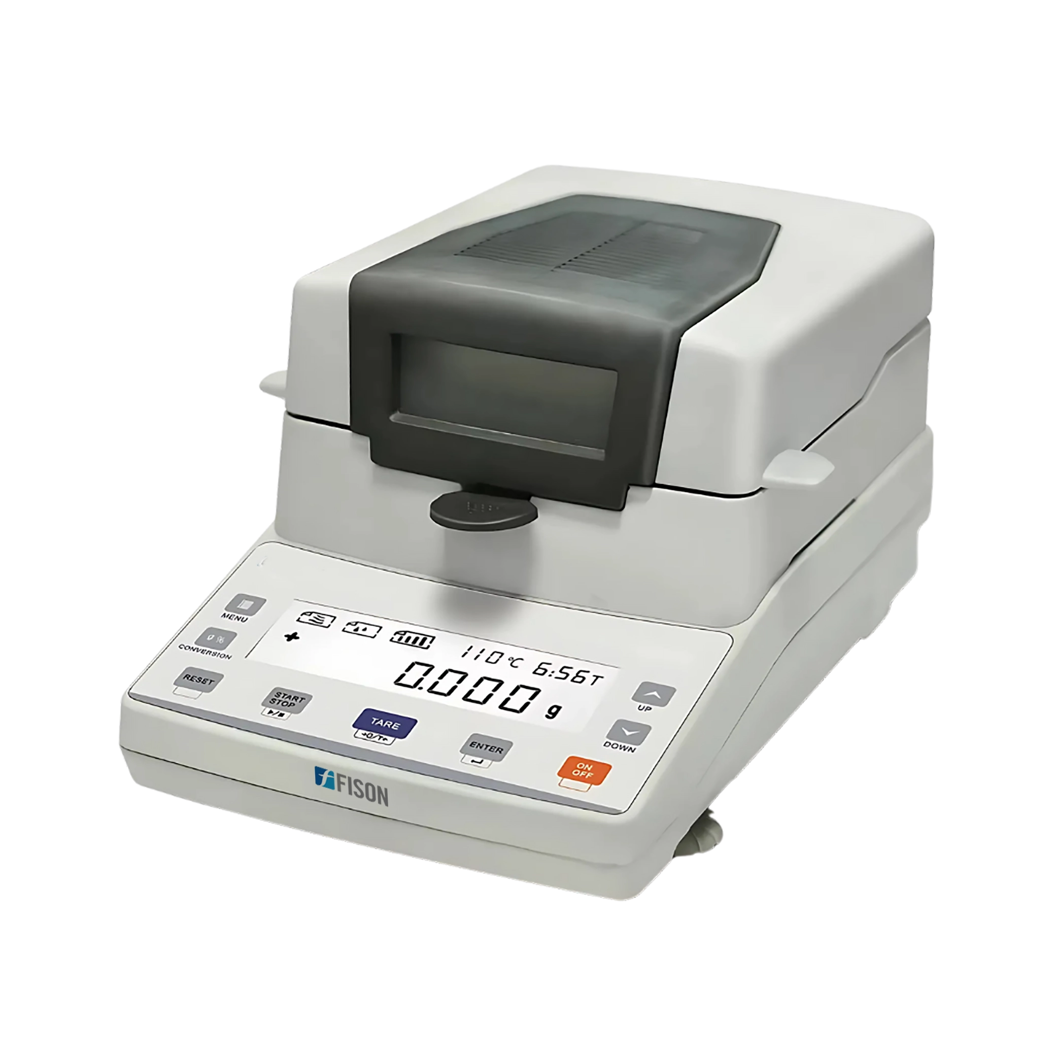 Halogen Moisture Analyzer FM-HMA-A100