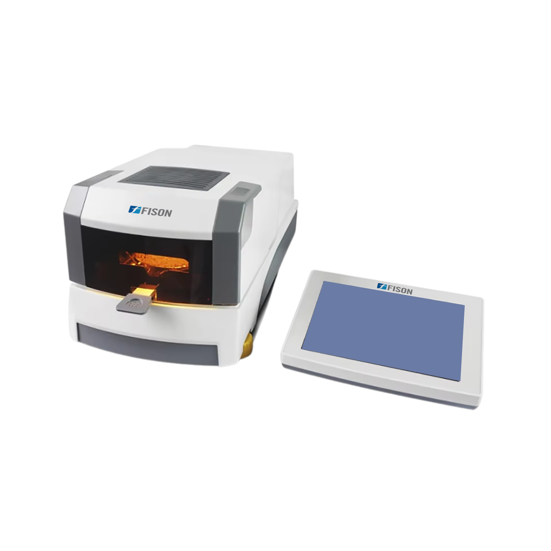 Halogen Moisture Analyzer FM-HMA-A202