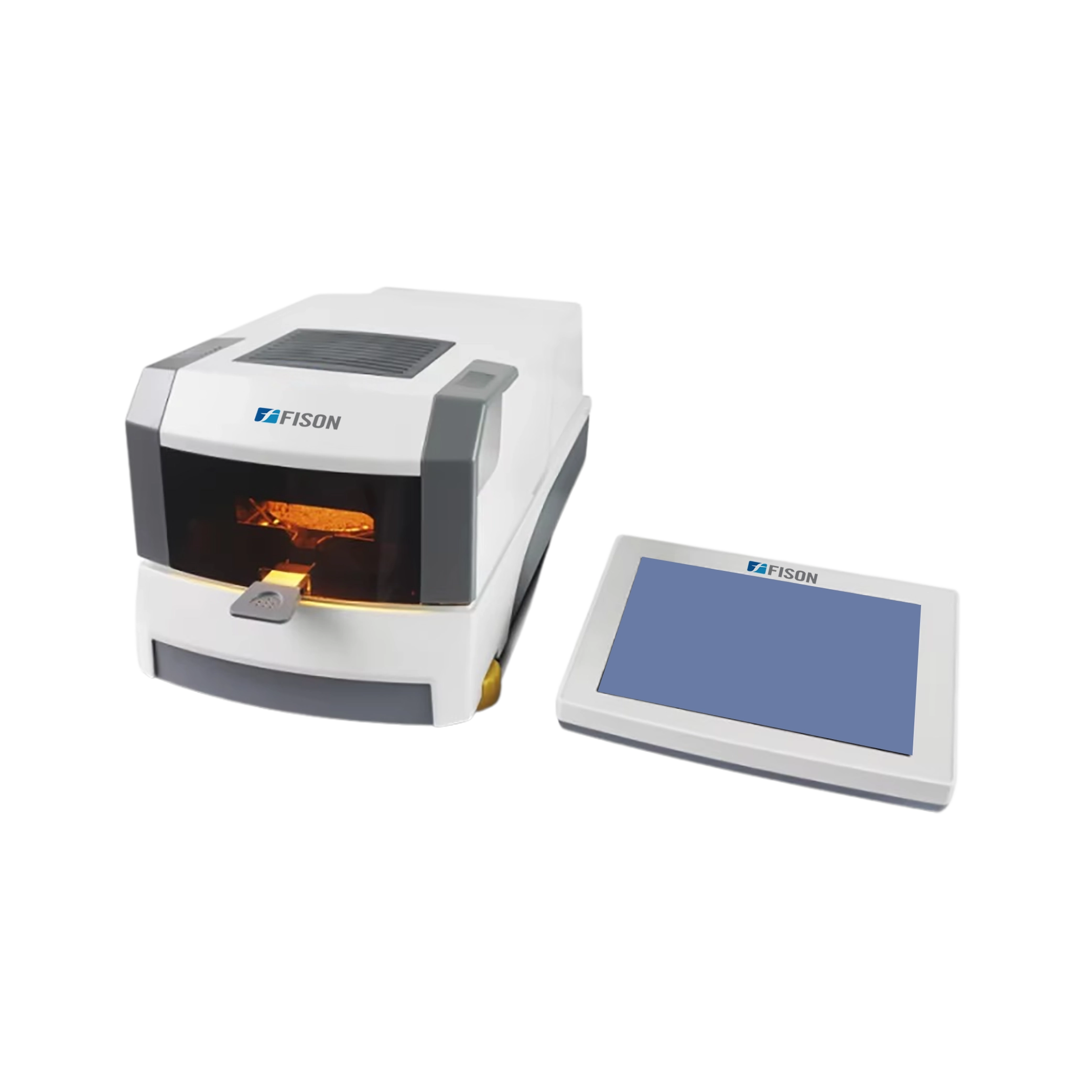 Halogen Moisture Analyzer FM-HMA-A203