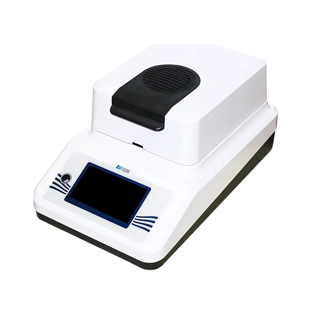 Halogen Moisture Analyzer FM-HMA-B103