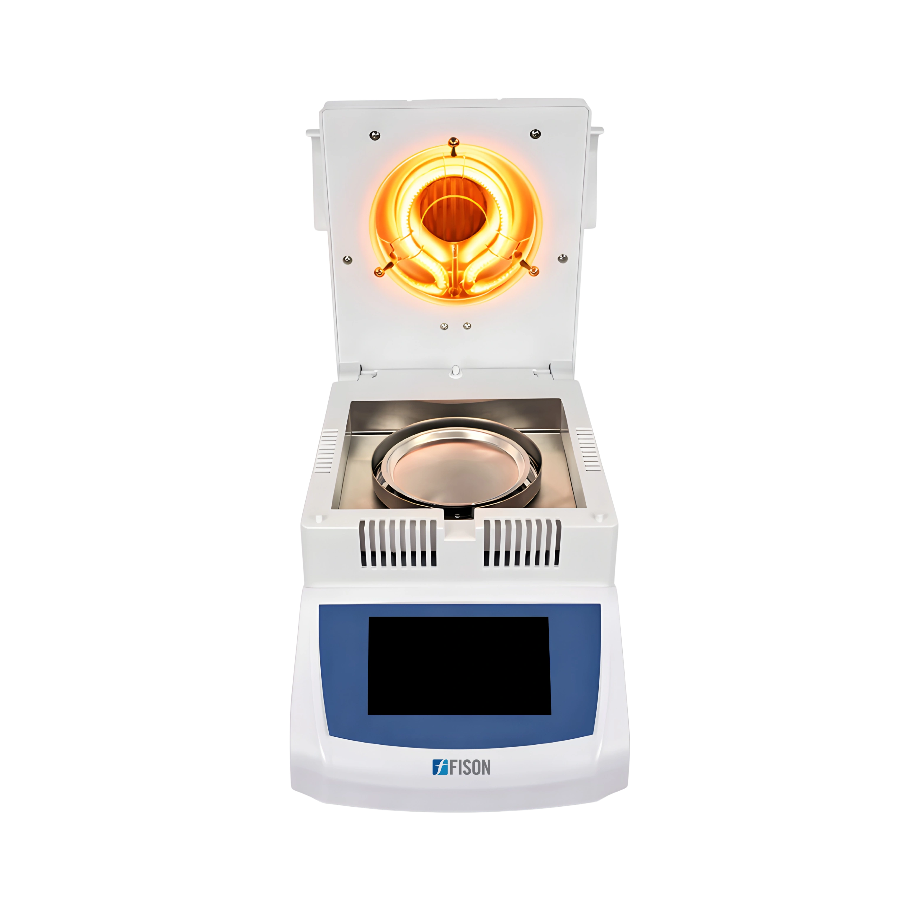 Halogen Moisture Analyzer FM-HMA-B201-2