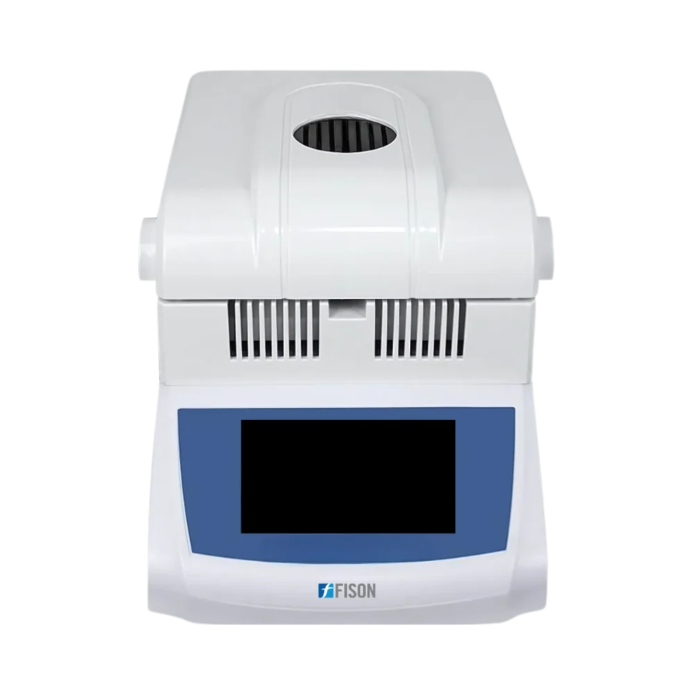 Halogen Moisture Analyzer FM-HMA-B202