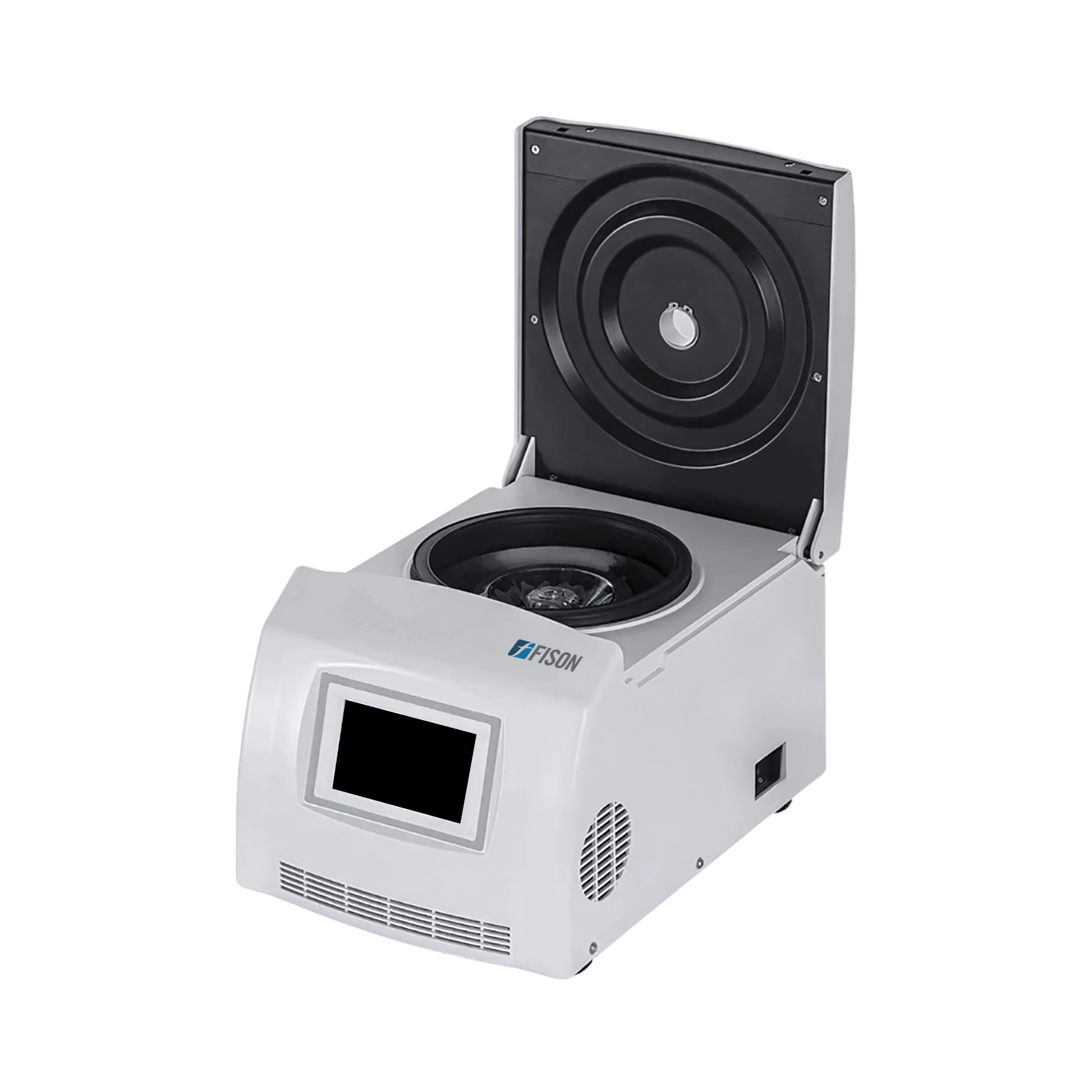 High Speed Refrigerated Microcentrifuge FM-HMC-A100