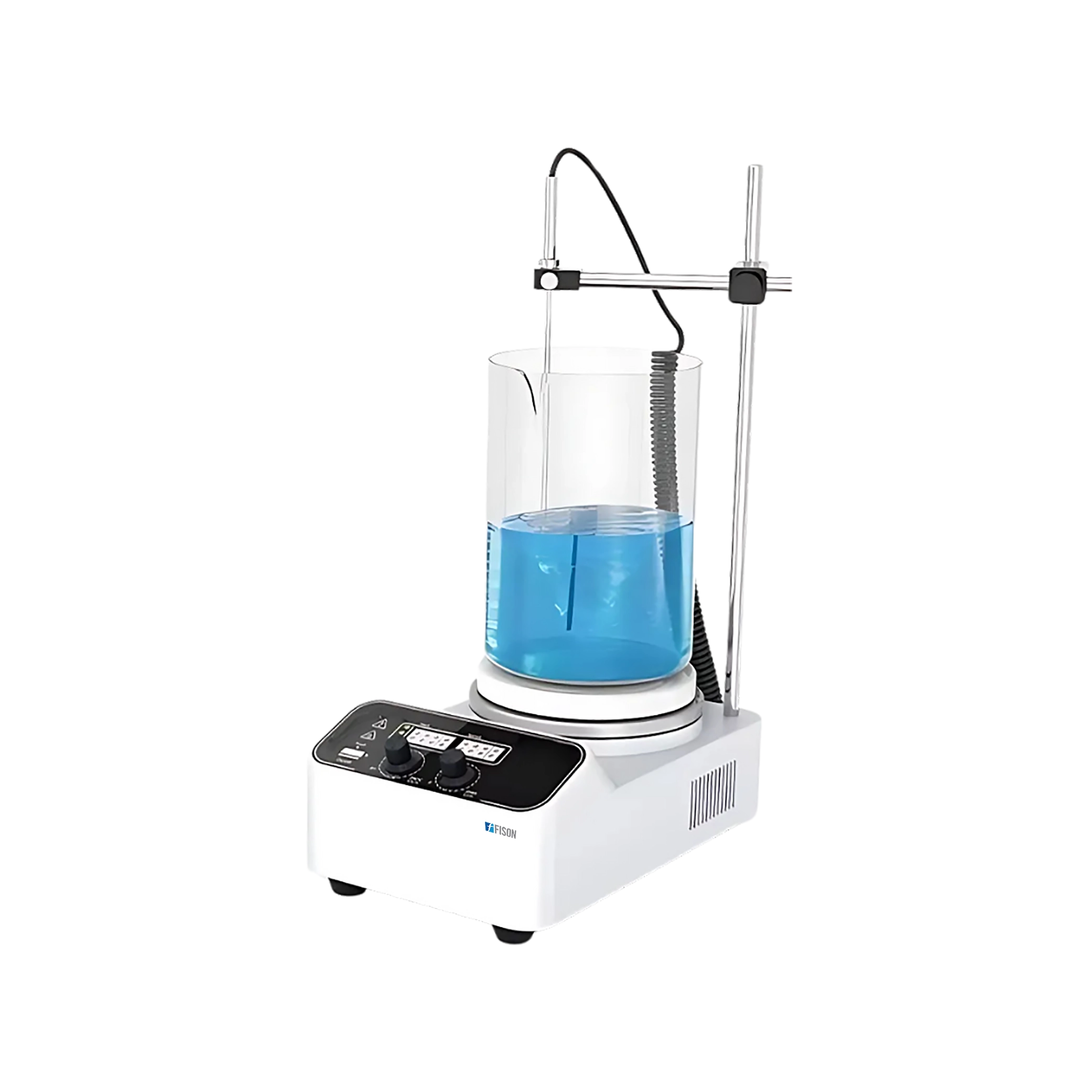 Hotplate Magnetic Stirrer FM-HMS-A101