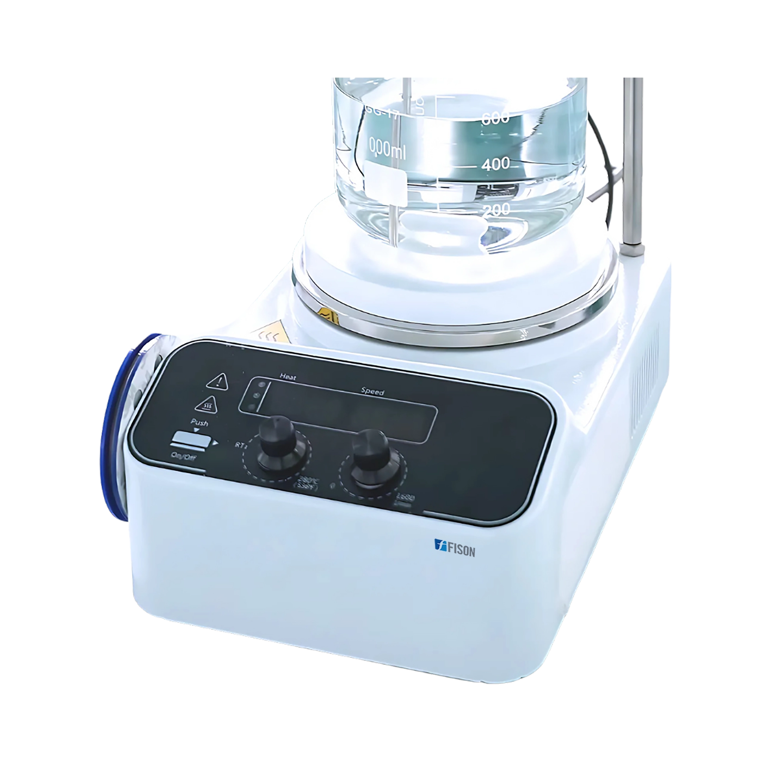Hotplate Magnetic Stirrer FM-HMS-A101