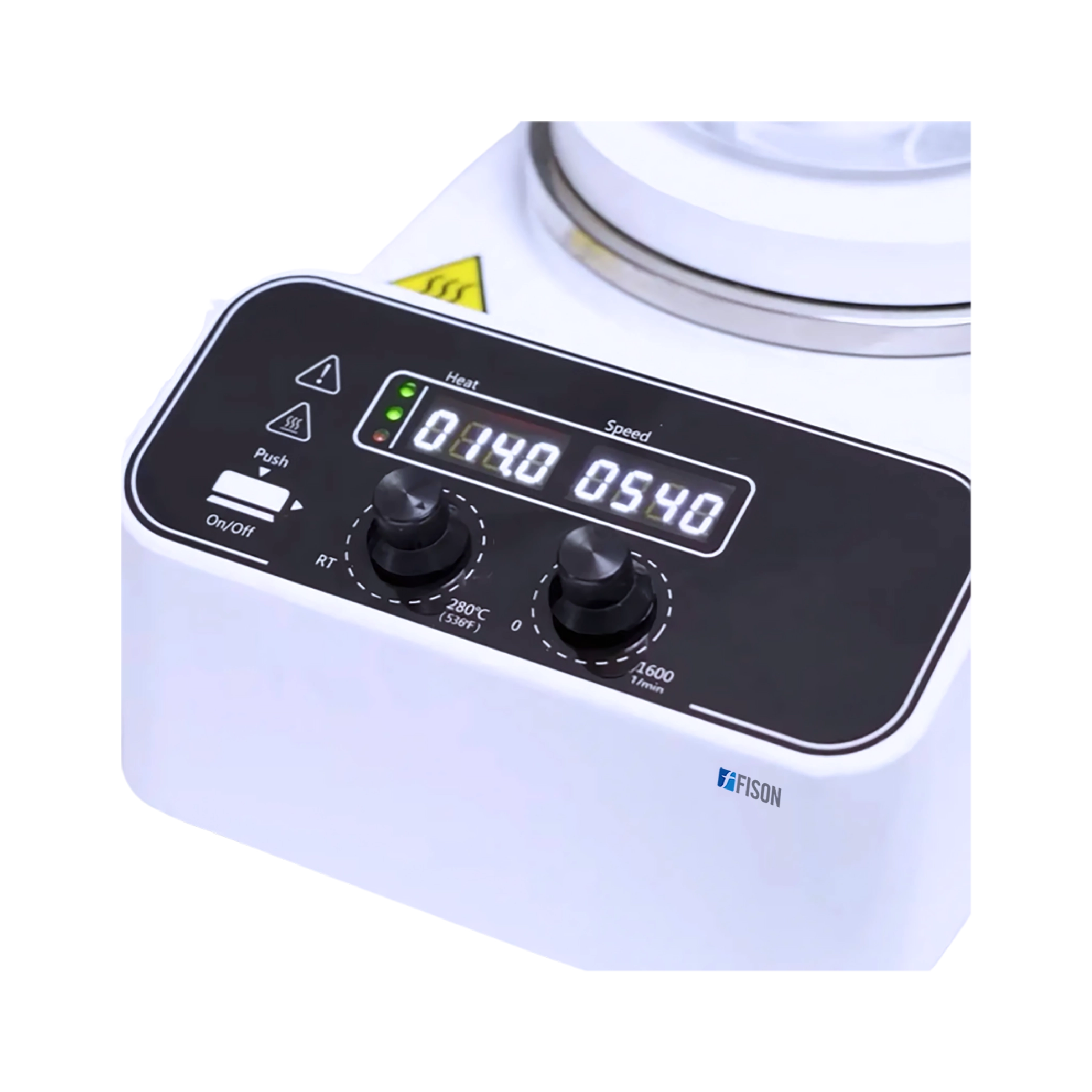 Hotplate Magnetic Stirrer FM-HMS-A101