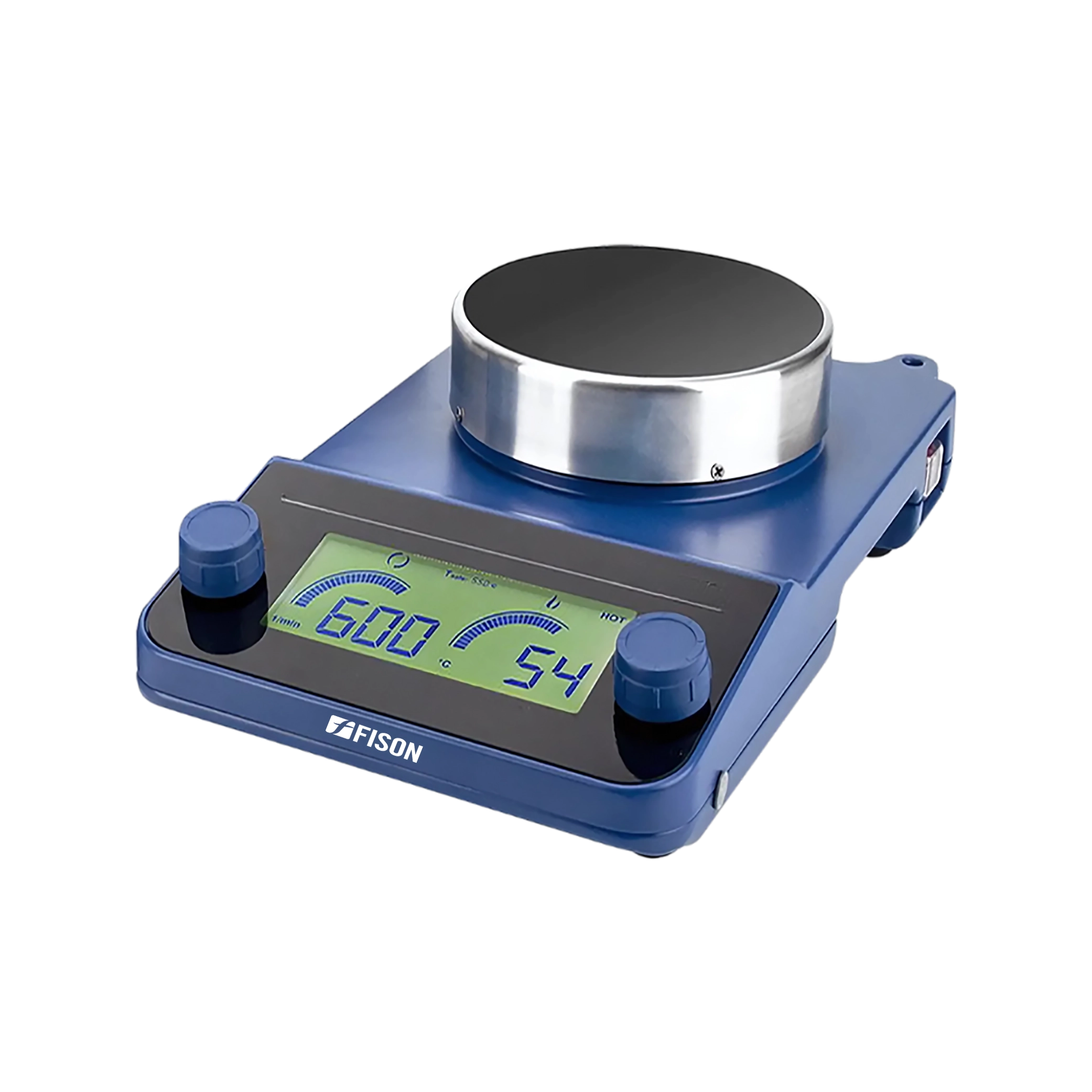 Hotplate Magnetic Stirrer FM-HMS-A102