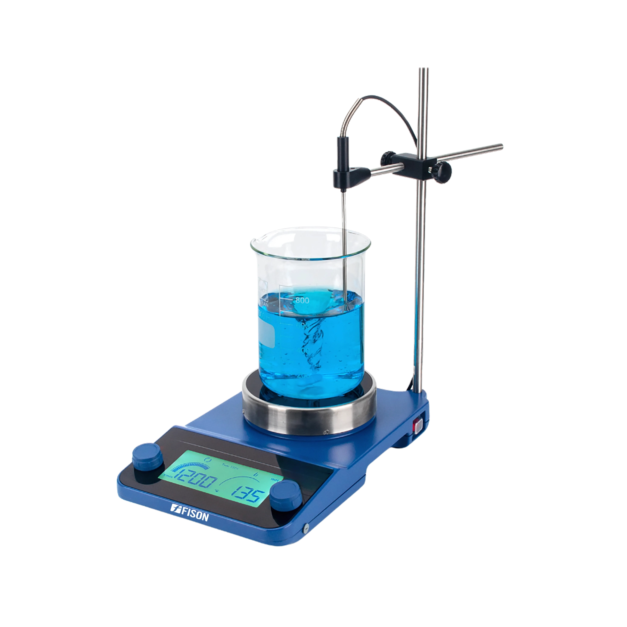 Hotplate Magnetic Stirrer FM-HMS-A102