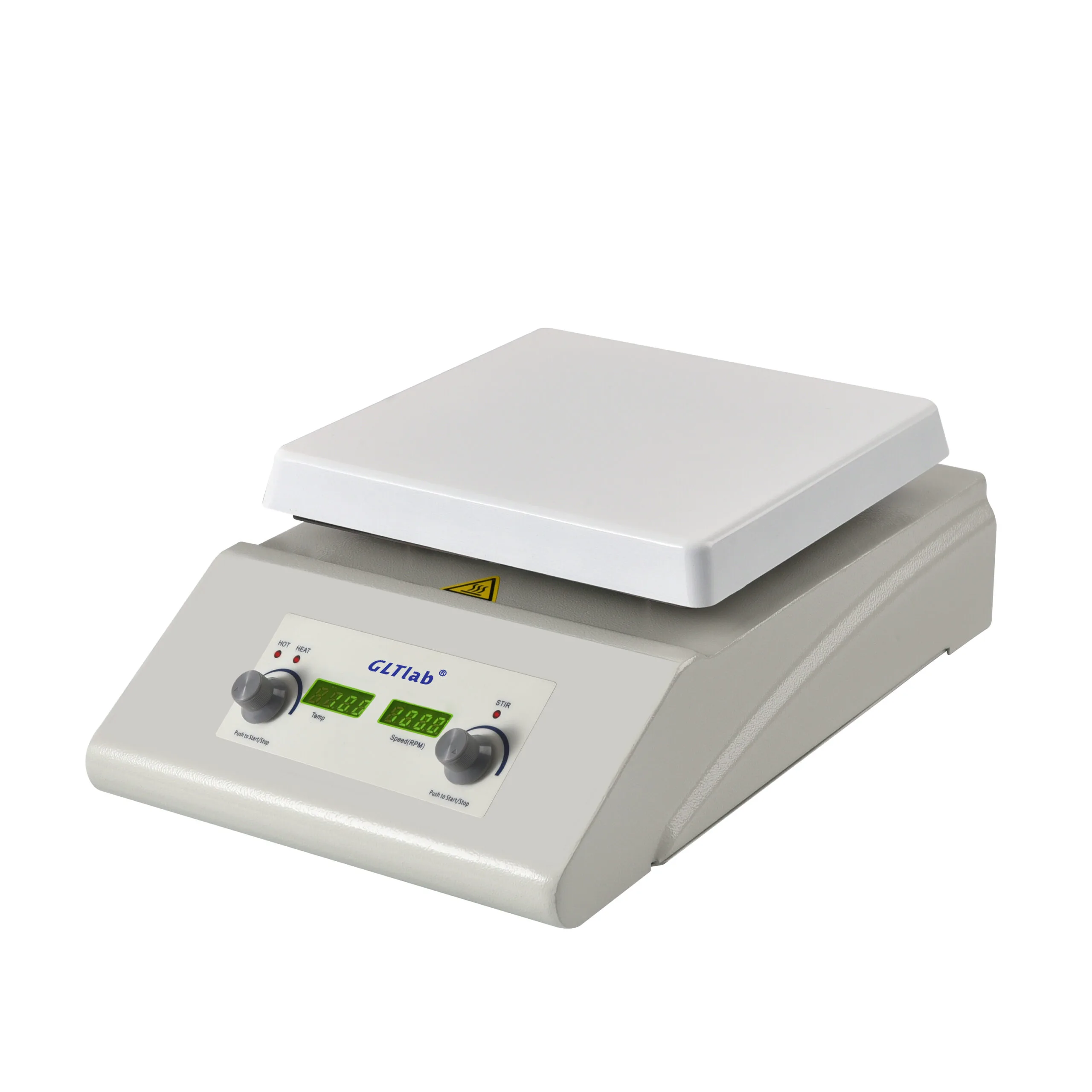 Hotplate Magnetic Stirrer FM-HMS-A104