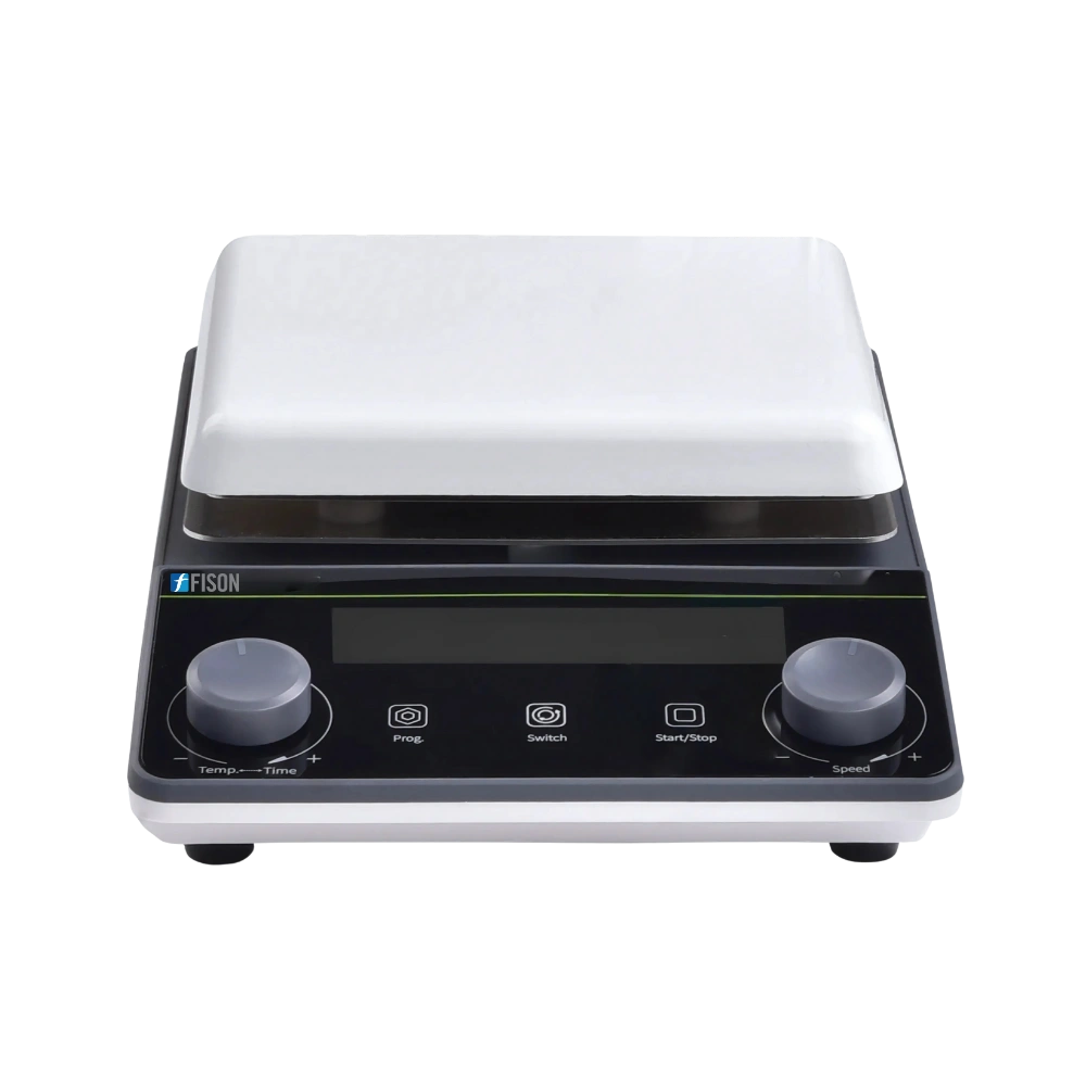 Hotplate Magnetic Stirrer FM-HMS-B101