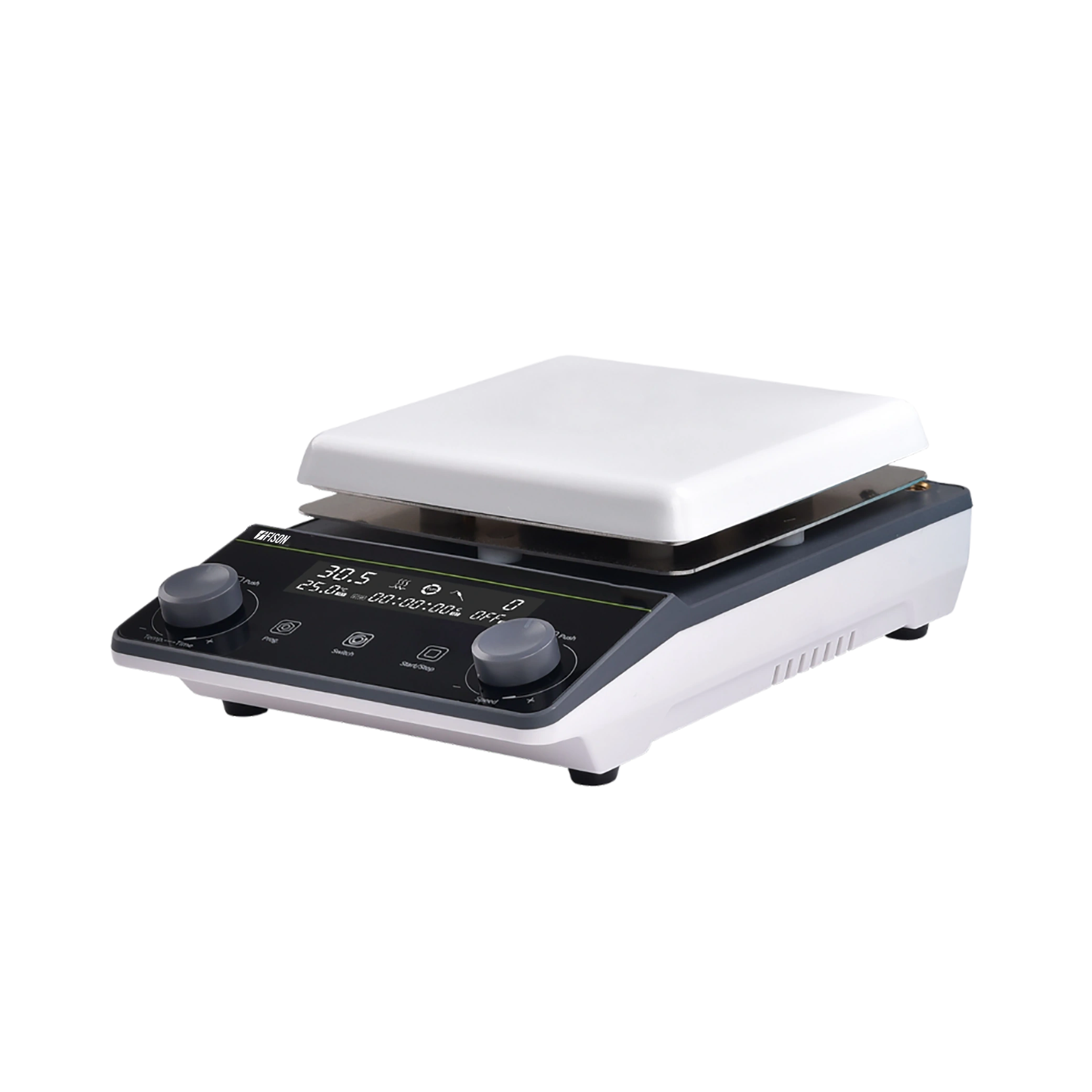Hotplate Magnetic Stirrer FM-HMS-B101
