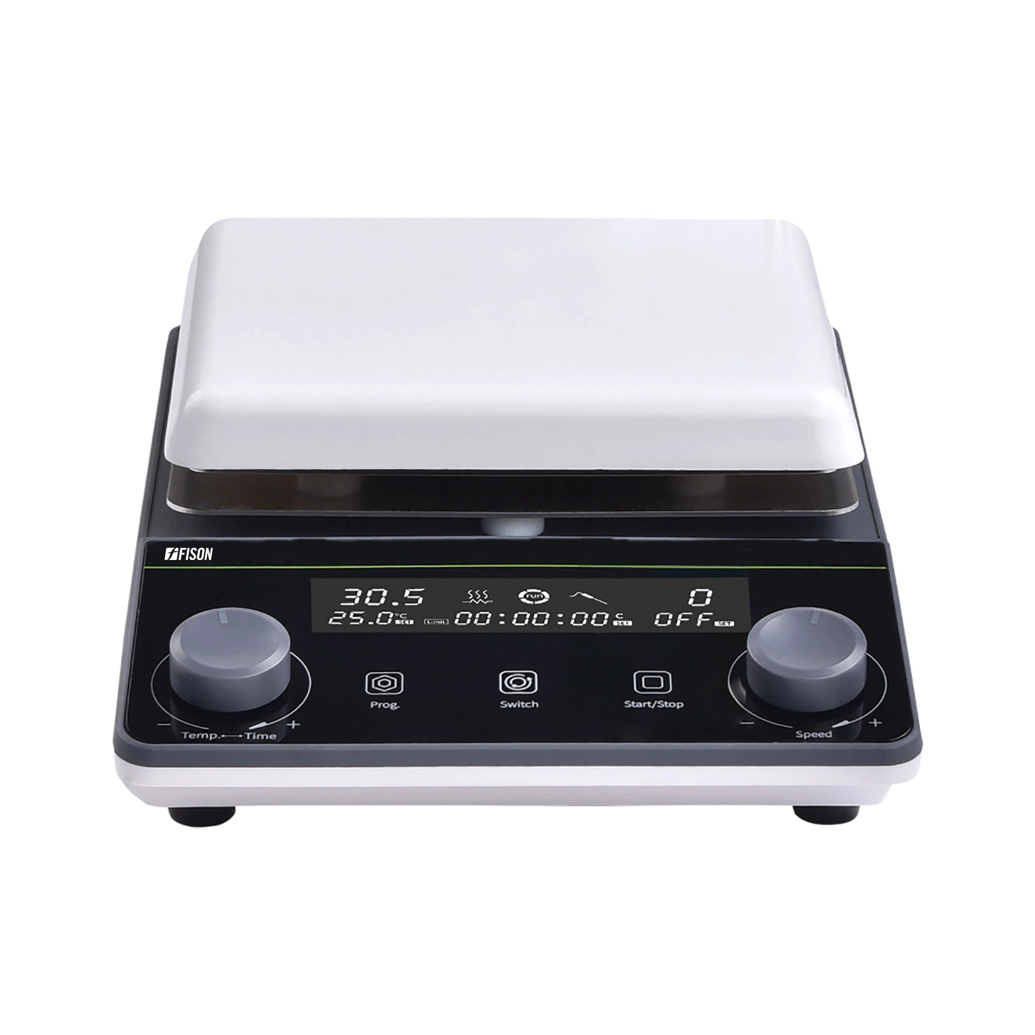Hotplate Magnetic Stirrer FM-HMS-B101