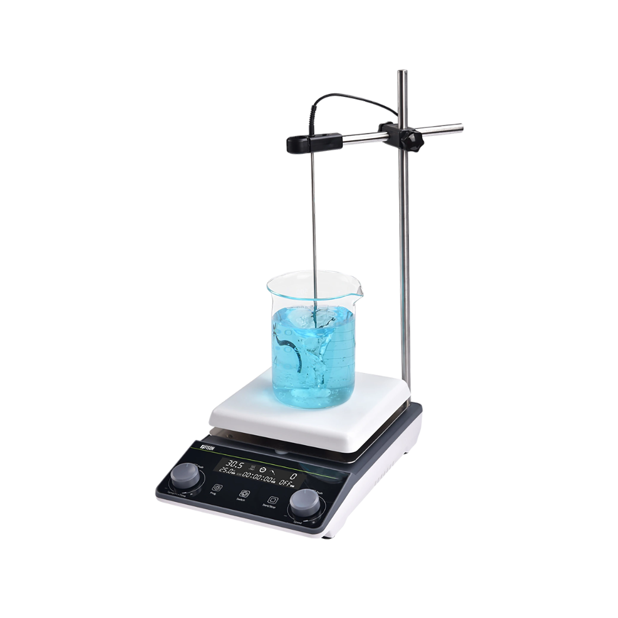 Hotplate Magnetic Stirrer FM-HMS-B101