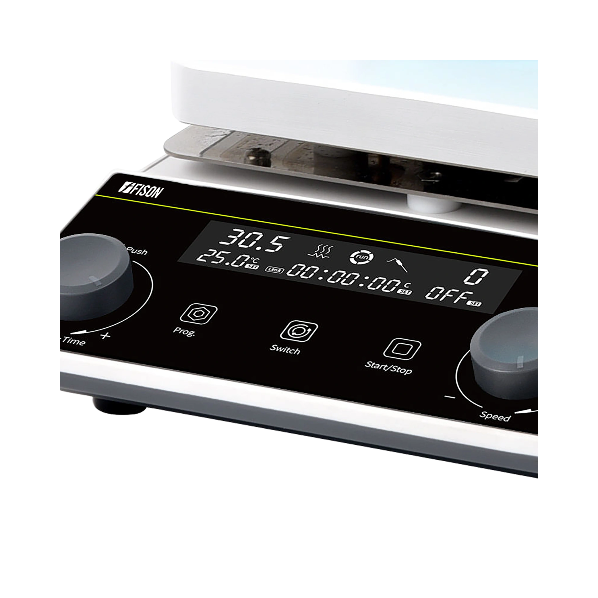 Hotplate Magnetic Stirrer FM-HMS-B101