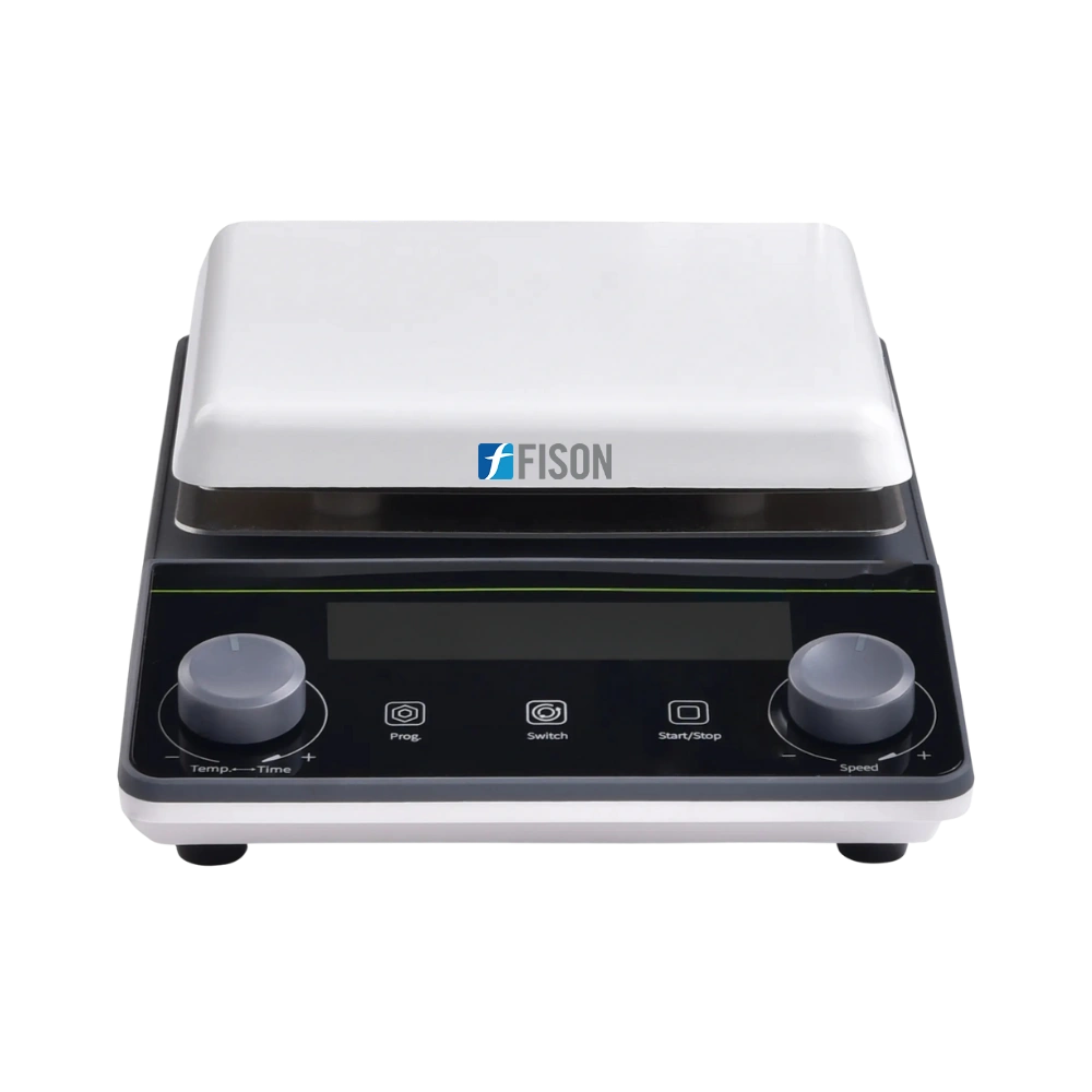 Hotplate Magnetic Stirrer FM-HMS-C101
