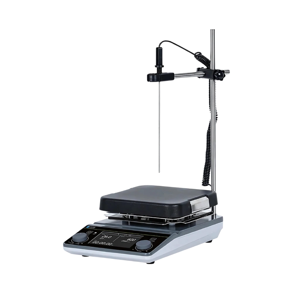 Hotplate Magnetic Stirrer FM-HMS-C106