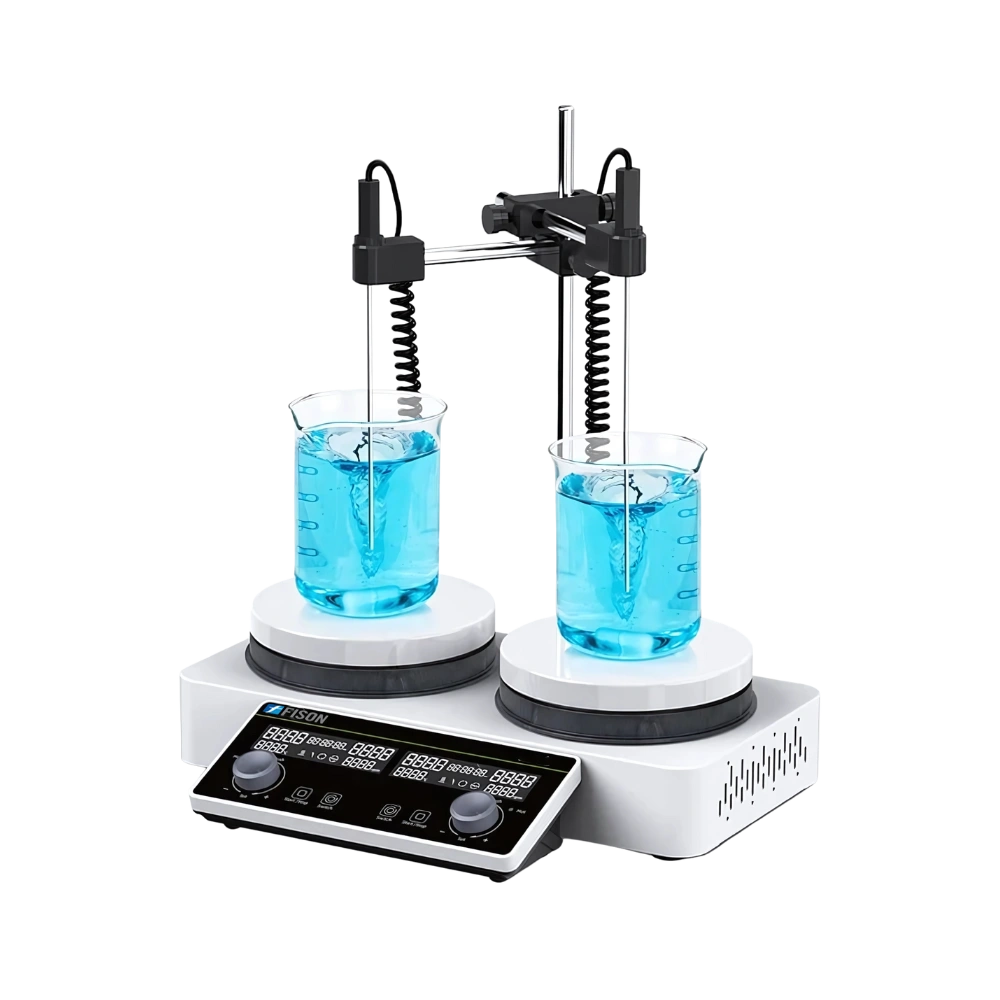 Hotplate Magnetic Stirrer FM-HMS-D101