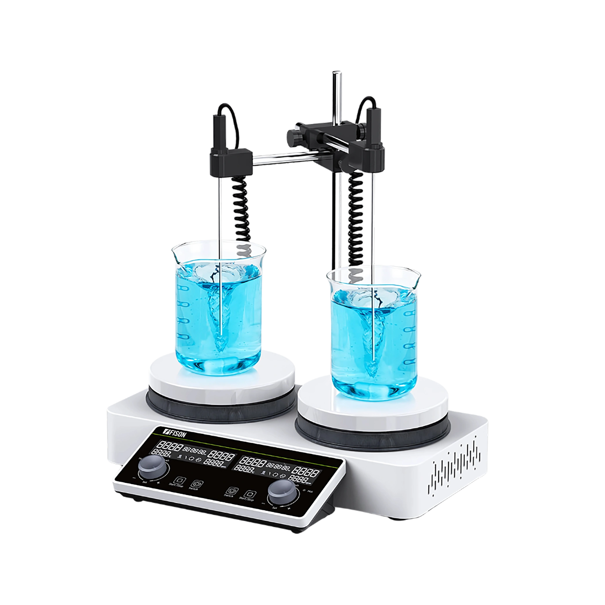 Hotplate Magnetic Stirrer FM-HMS-D101