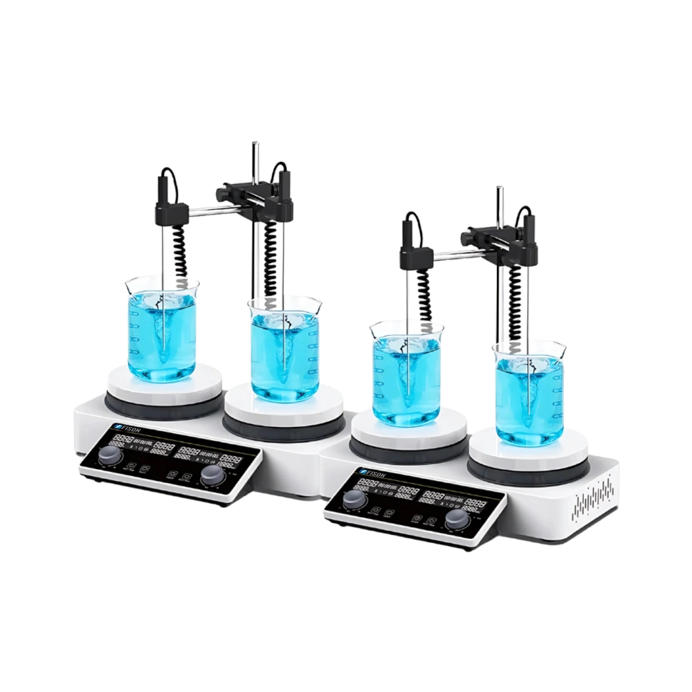 Hotplate Magnetic Stirrer FM-HMS-D102