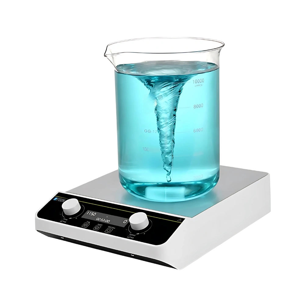Hotplate Magnetic Stirrer FM-HMS-D103