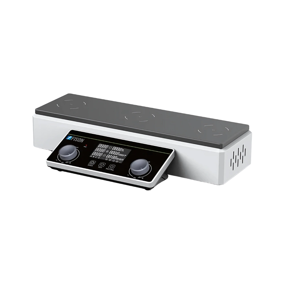 Hotplate Magnetic Stirrer FM-HMS-D106