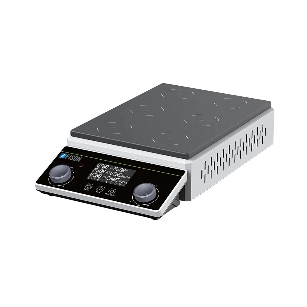 Hotplate Magnetic Stirrer FM-HMS-D111