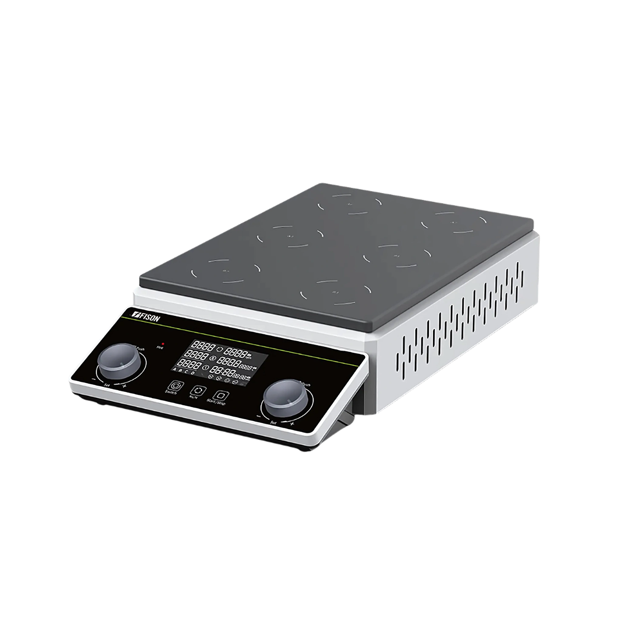 Hotplate Magnetic Stirrer FM-HMS-D111