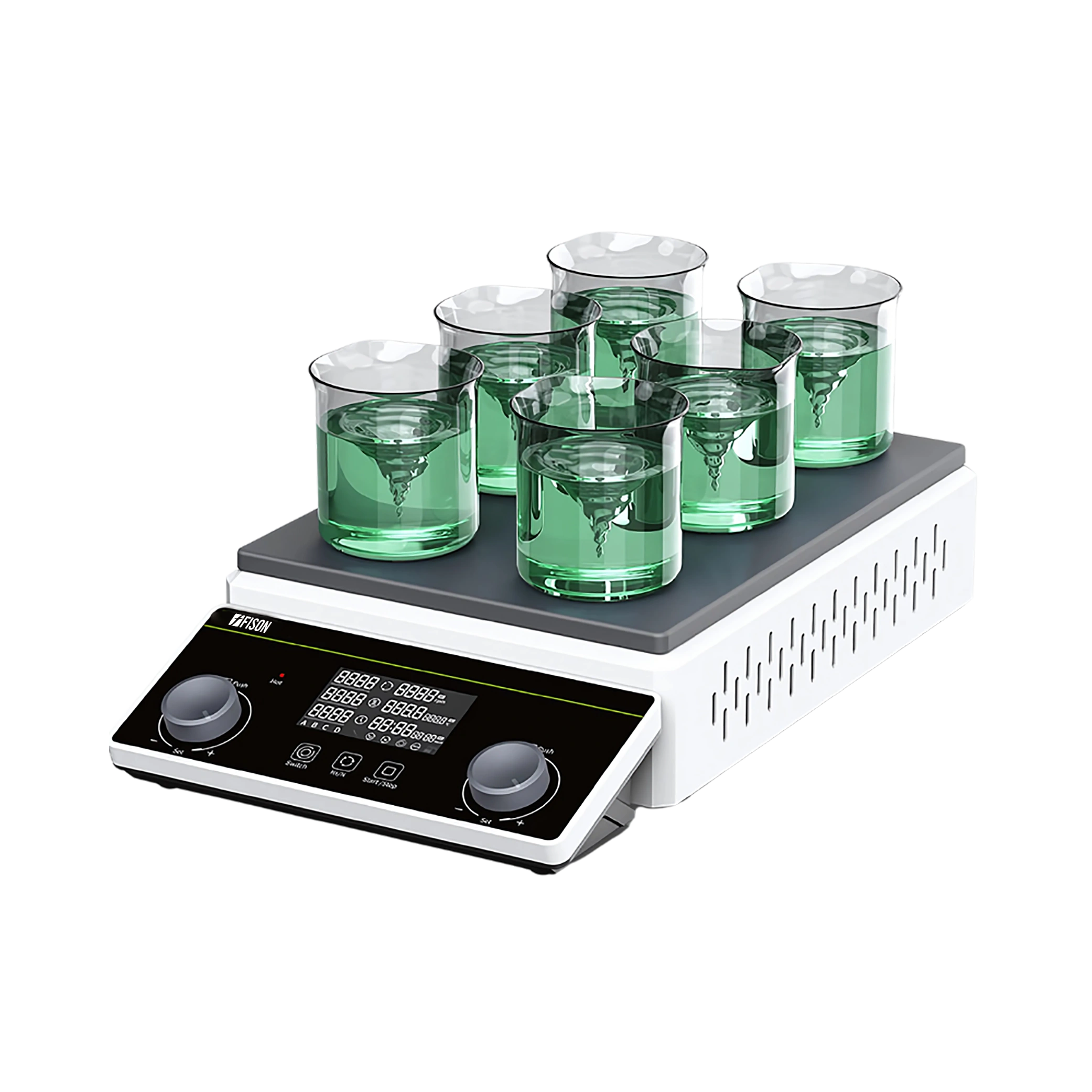 Hotplate Magnetic Stirrer FM-HMS-D111Hotplate Magnetic Stirrer FM-HMS-D111