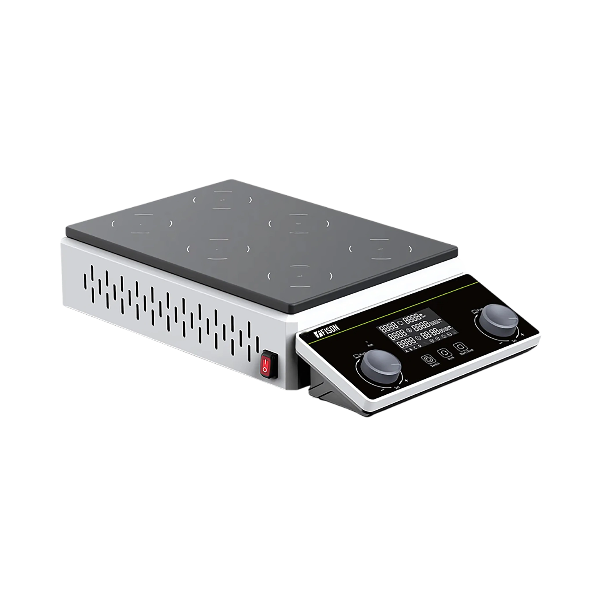 Hotplate Magnetic Stirrer FM-HMS-D111