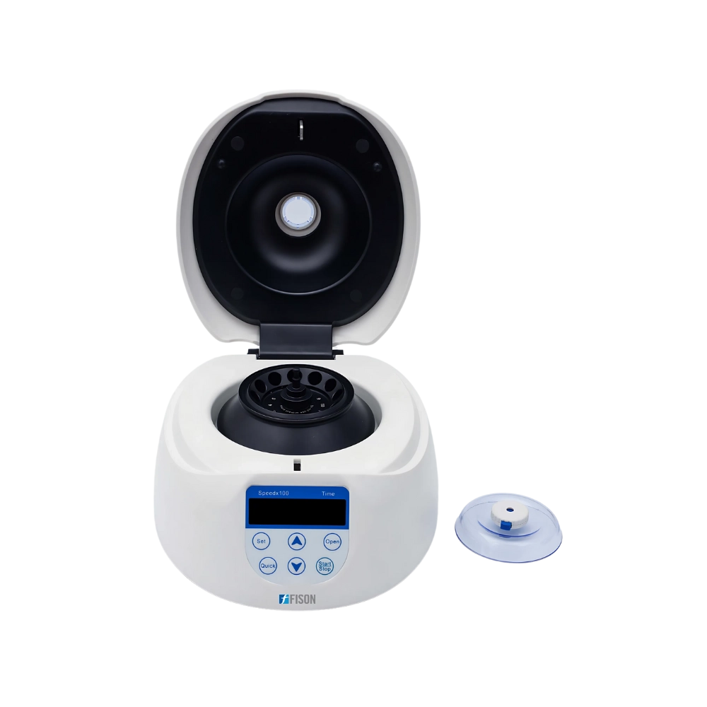 High Speed Micro Centrifuge FM-HPC-A101