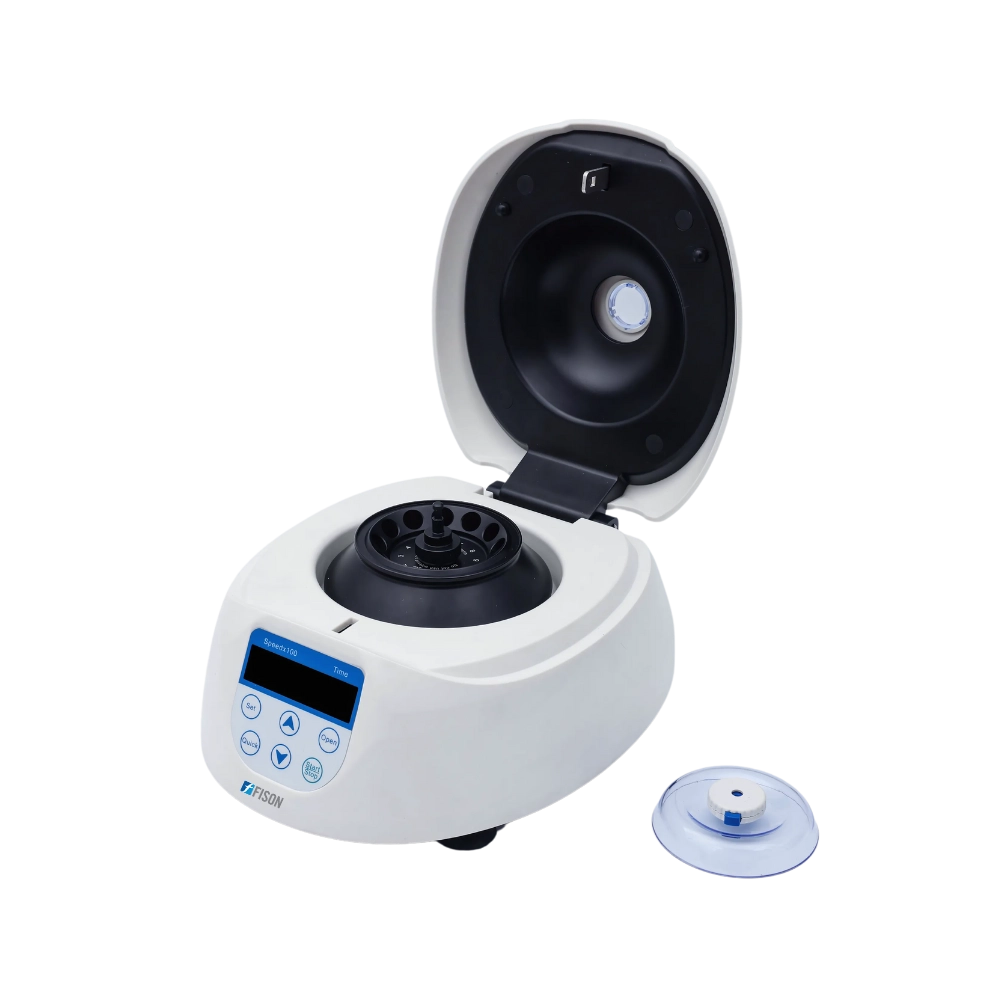 High Speed Micro Centrifuge FM-HPC-A101