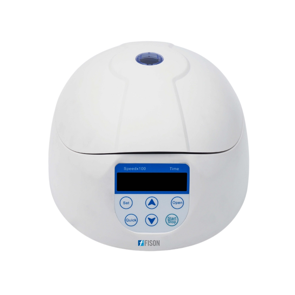 High Speed Micro Centrifuge FM-HPC-A101