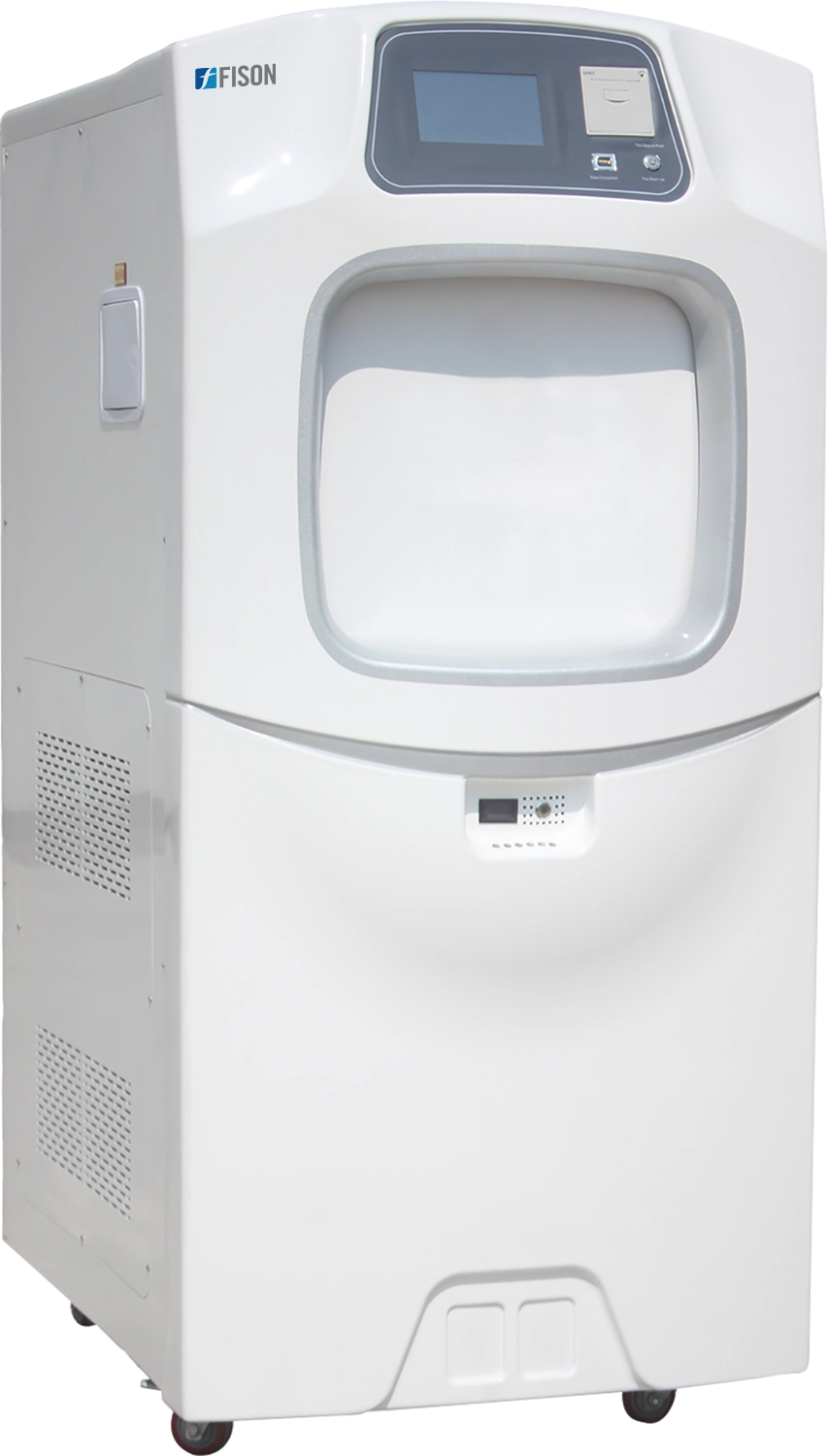 Hydrogen Peroxide Plasma Sterilizer