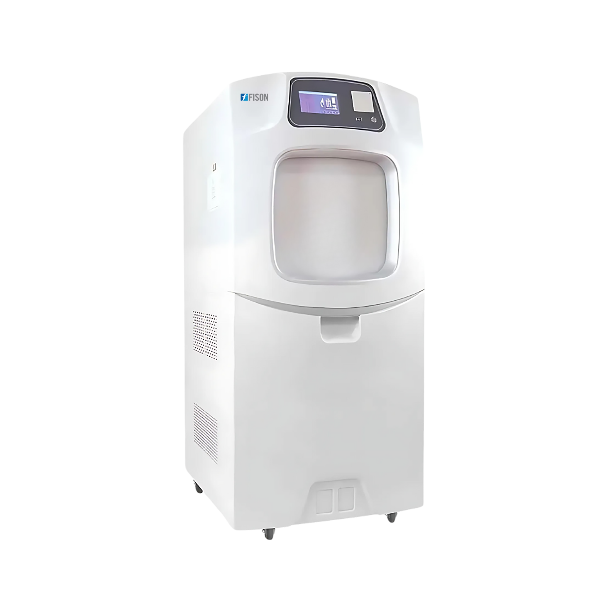 Hydrogen Peroxide Plasma Sterilizer FM-HPS-A101