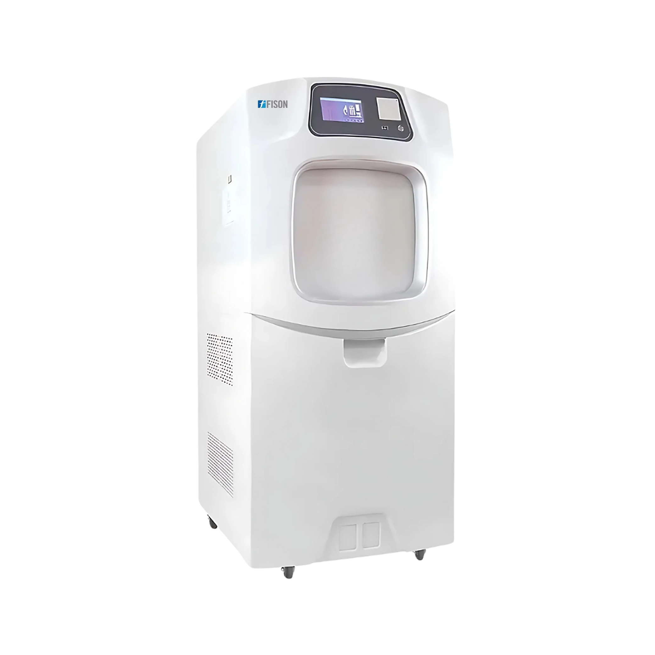 Hydrogen Peroxide Plasma Sterilizer FM-HPS-A101