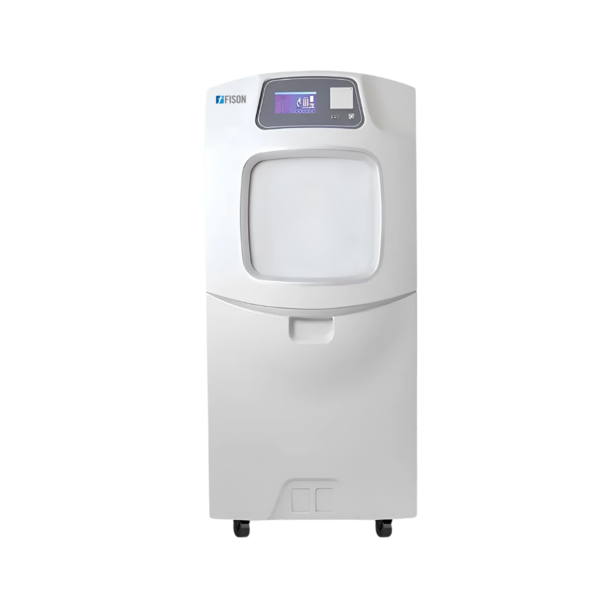 Hydrogen Peroxide Plasma Sterilizer FM-HPS-A102